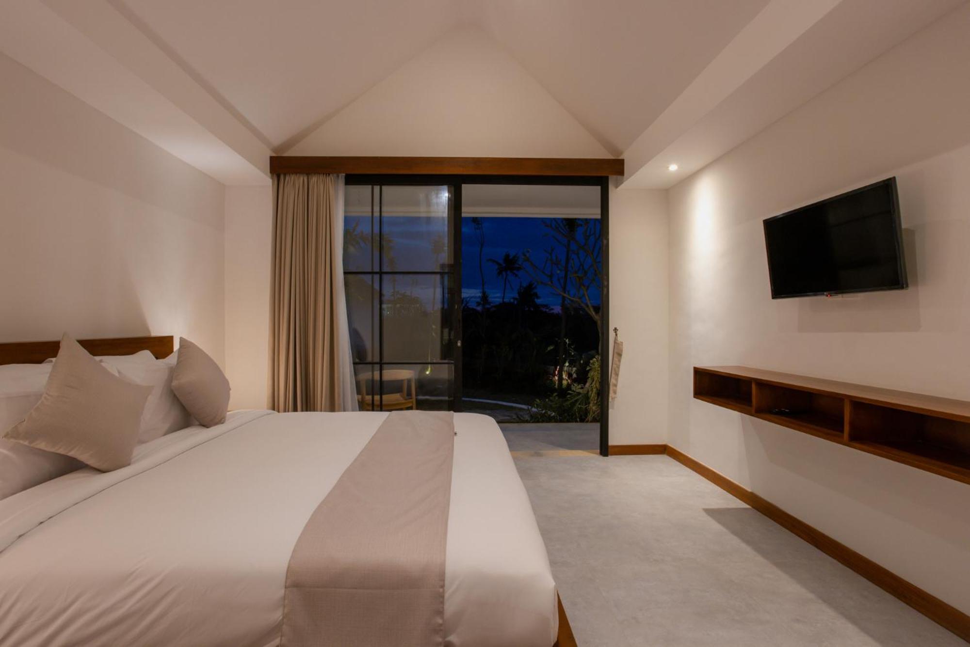 Sari Uma Canggu By Hospitality Bali Exterior foto