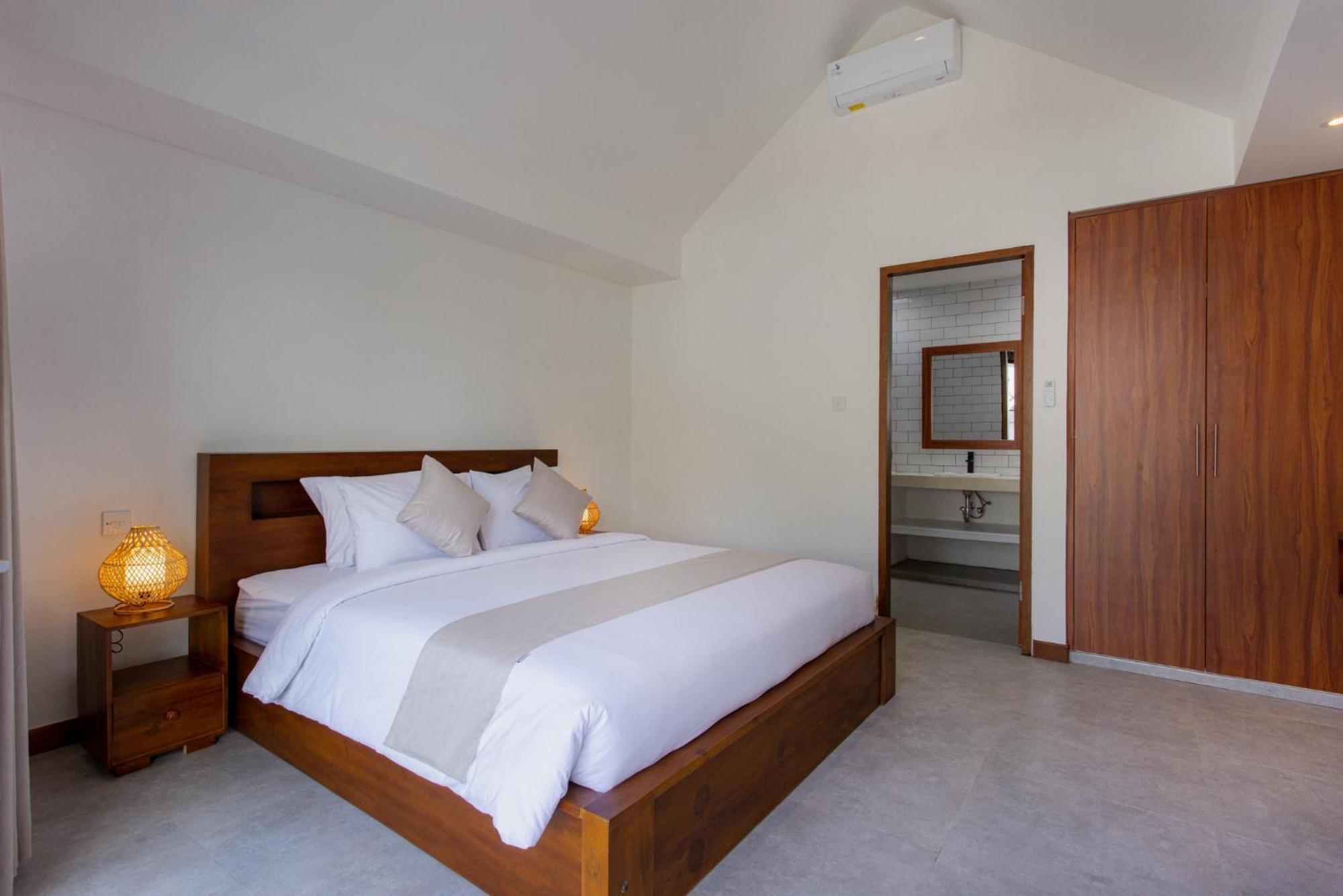 Sari Uma Canggu By Hospitality Bali Exterior foto